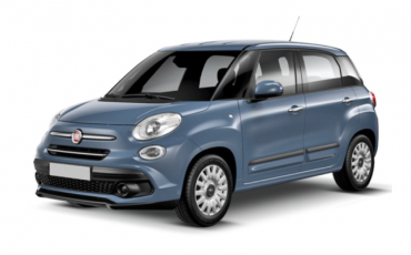 500 L