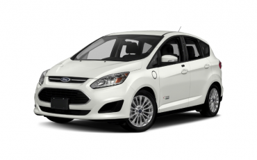 Ford Cmax