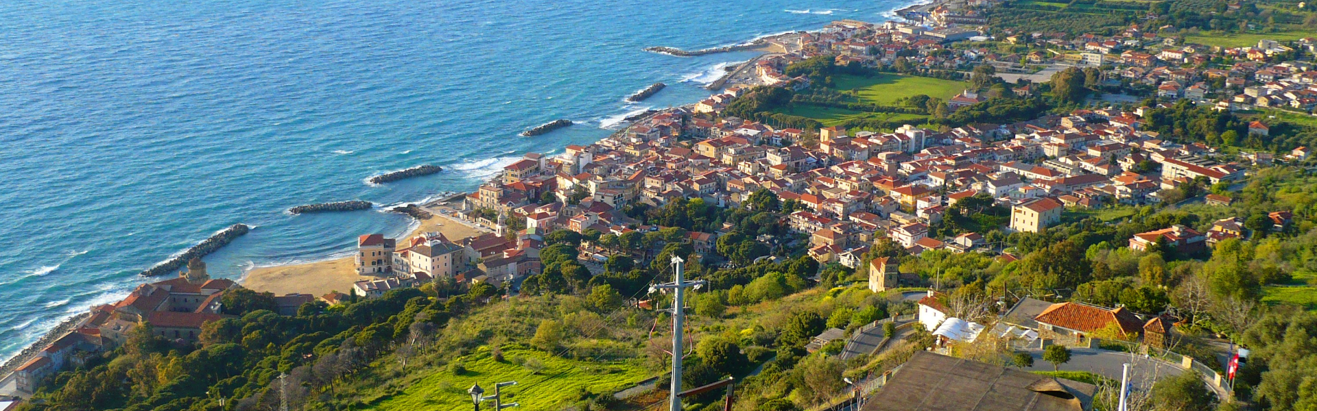 Agenzia Di Autonoleggio a Salerno