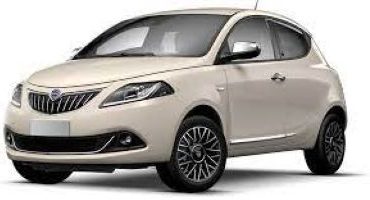 Lancia Ypsilon Diesel